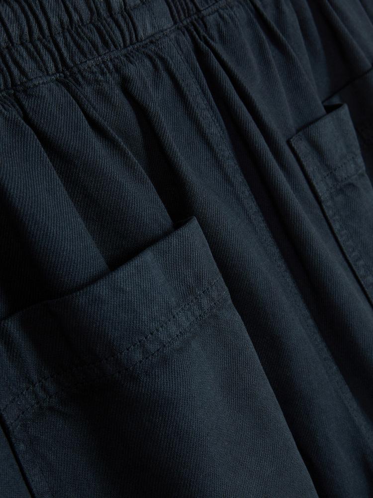 Tie Waist Joggers