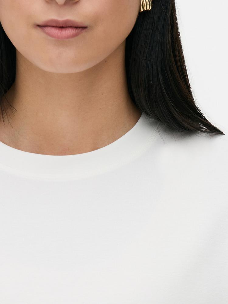 The Edit Ultimate Classic T-Shirt