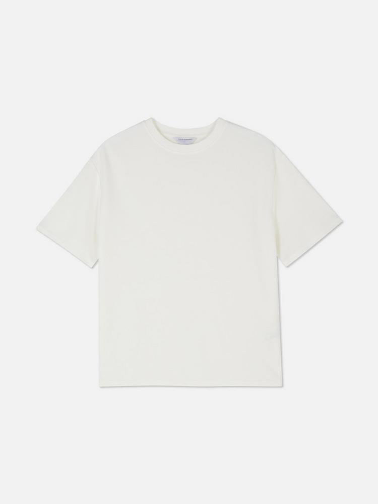 The Edit Ultimate Classic T-Shirt