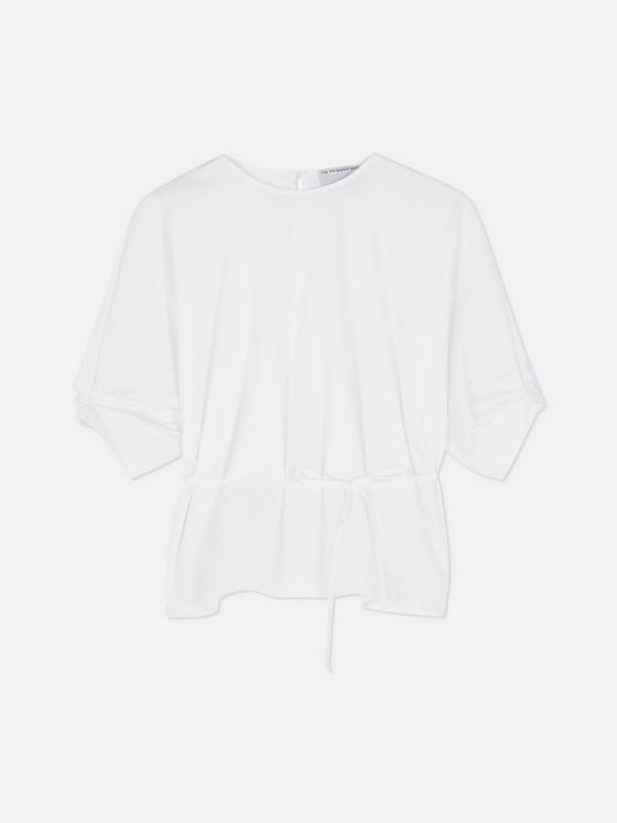 The Edit Puff Sleeve Blouse