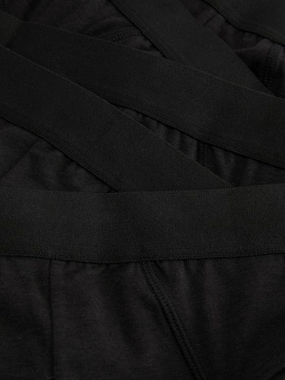 5pk Essential Stretch Briefs