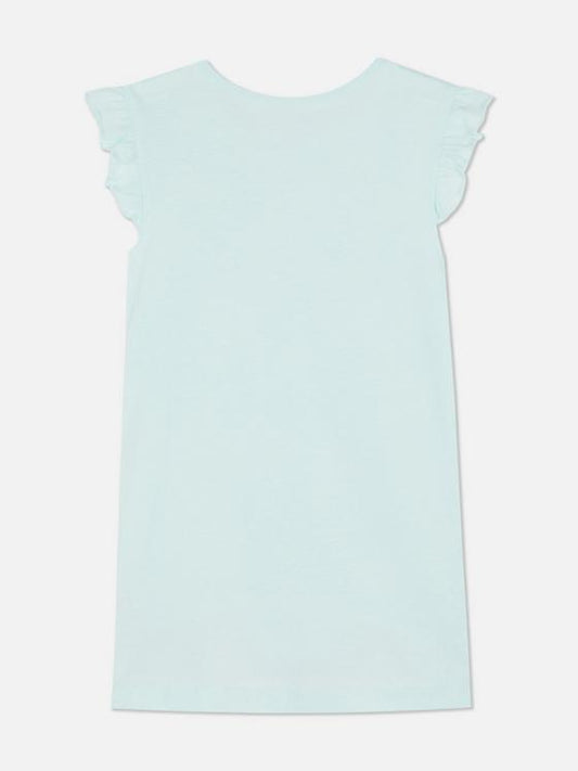 PAW Patrol Ruffle Sleep T-Shirt