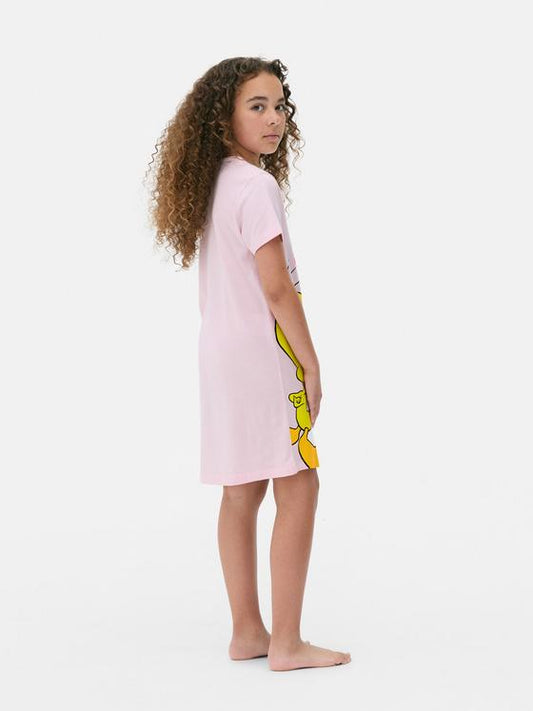 Looney Tunes Tweety Pie Sleep T-Shirt