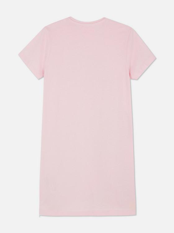 Looney Tunes Tweety Pie Sleep T-Shirt
