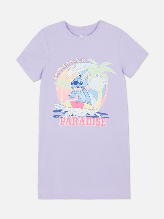 Disney’s Stitch Sleep T-Shirt