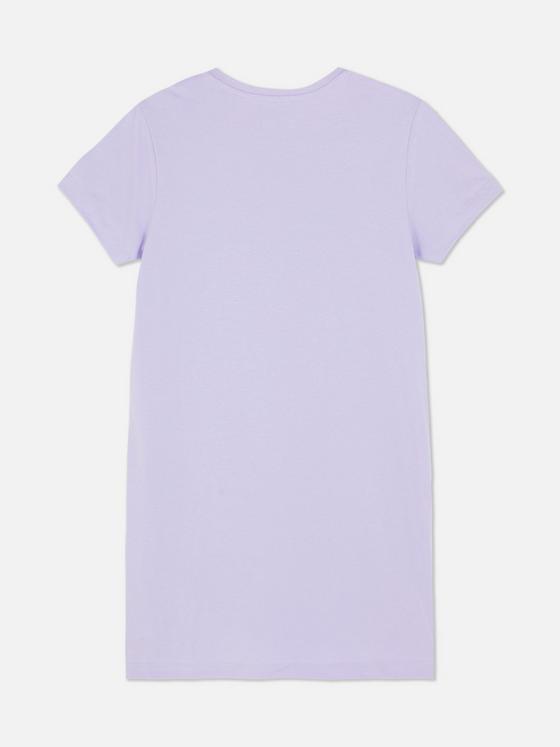 Disney’s Stitch Sleep T-Shirt