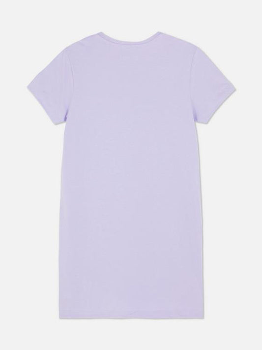 Disney’s Stitch Sleep T-Shirt