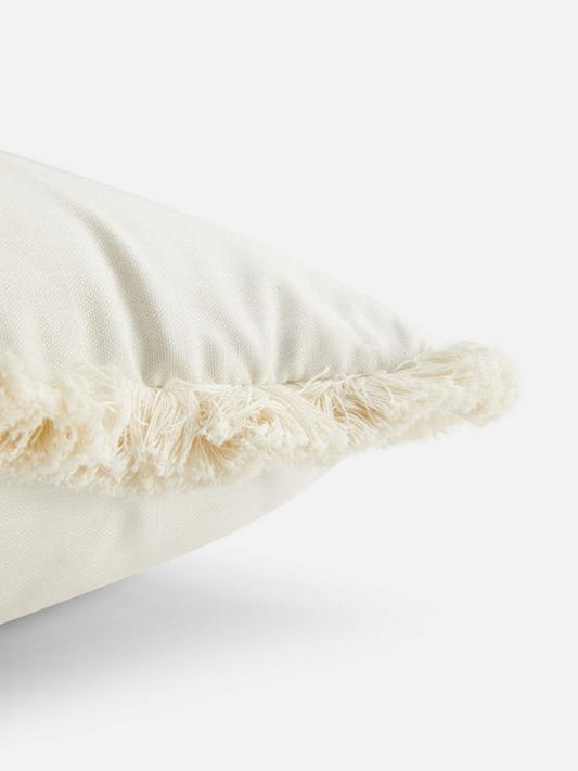 Sequin Shell Cushion