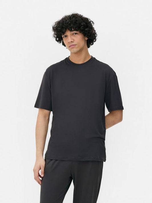 Short Sleeve Pyjama Top