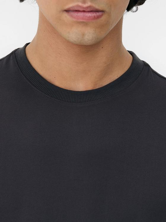 Short Sleeve Pyjama Top