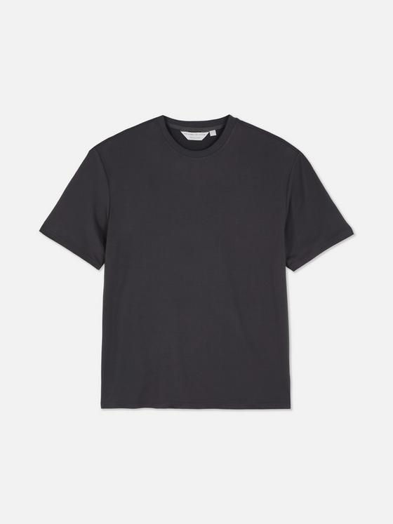 Short Sleeve Pyjama Top