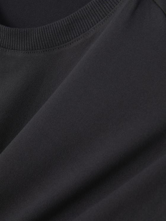 Short Sleeve Pyjama Top