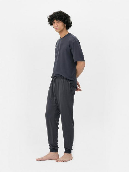 Drawstring Pyjama Bottoms