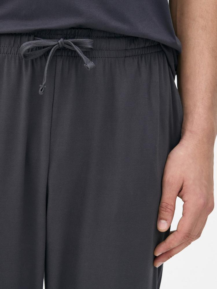 Drawstring Pyjama Bottoms