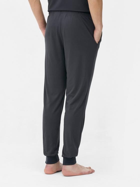 Drawstring Pyjama Bottoms