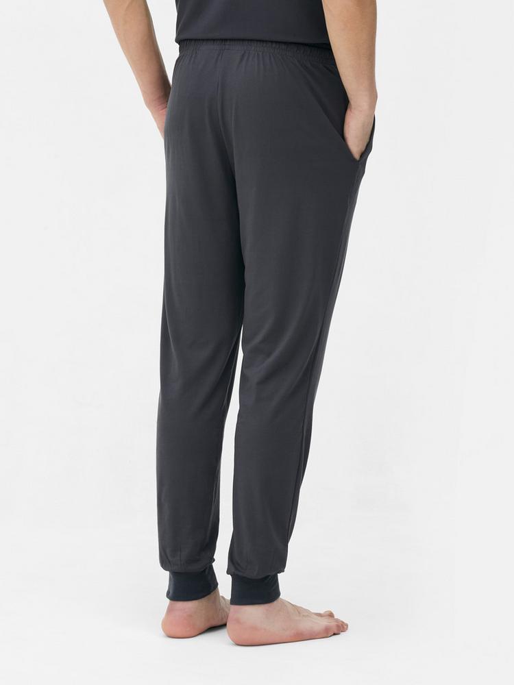 Drawstring Pyjama Bottoms
