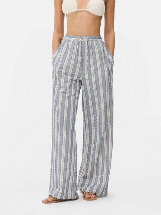 Co-ord Striped Trousers