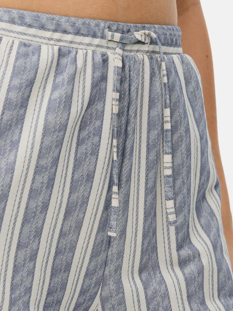 Co-ord Striped Trousers