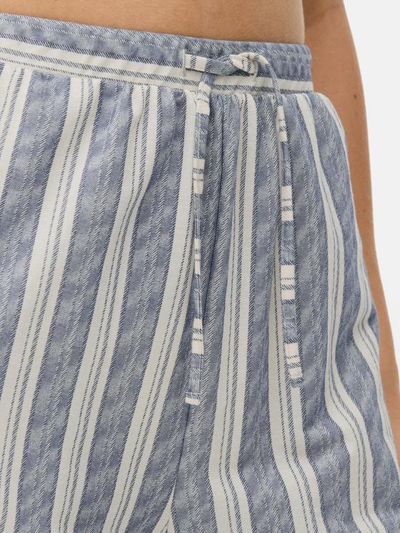 Co-ord Striped Trousers