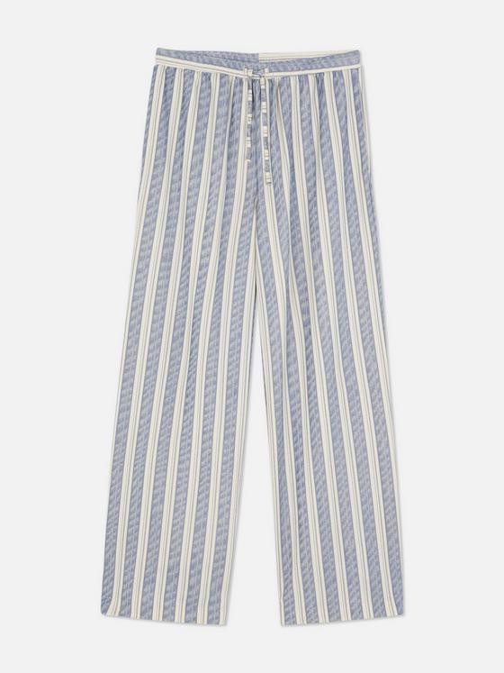 Co-ord Striped Trousers