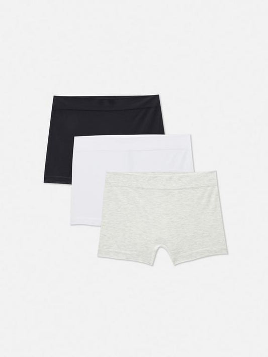 3pk Boxer Briefs
