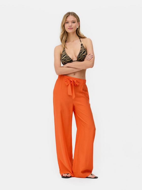 Palazzo Trousers