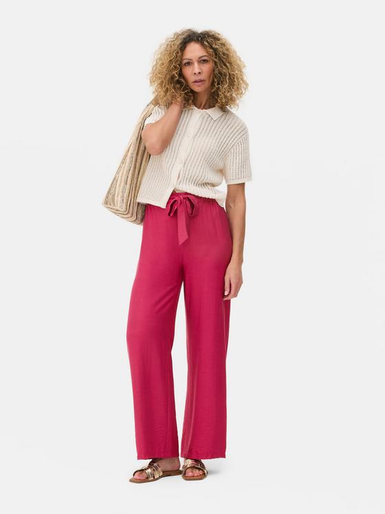 Palazzo Trousers
