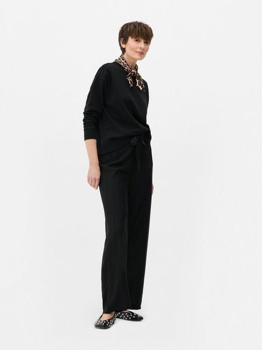 Palazzo Trousers