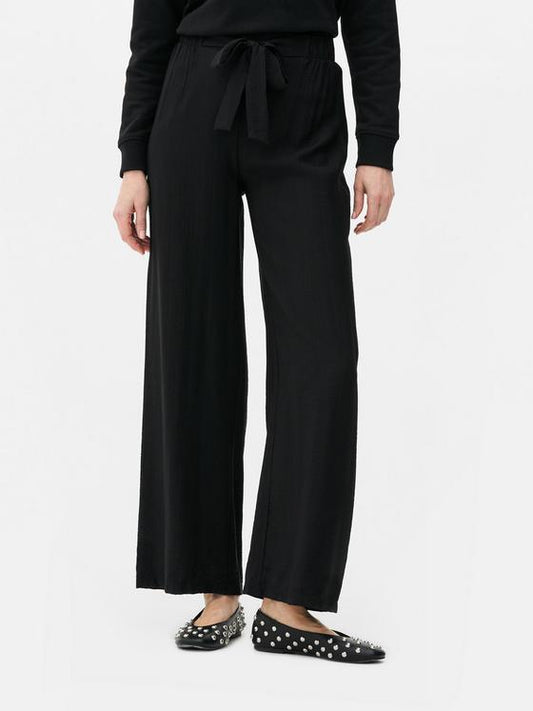 Palazzo Trousers