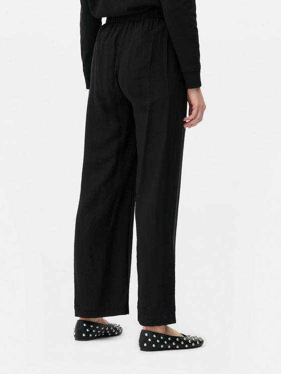 Palazzo Trousers