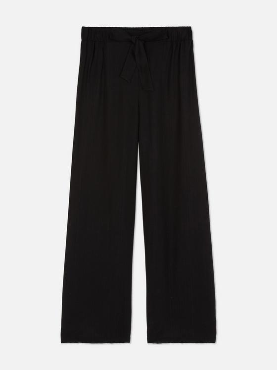 Palazzo Trousers