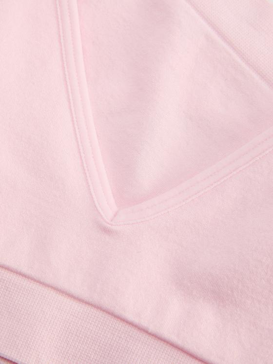 Essential Triangle Bra Underwear Set