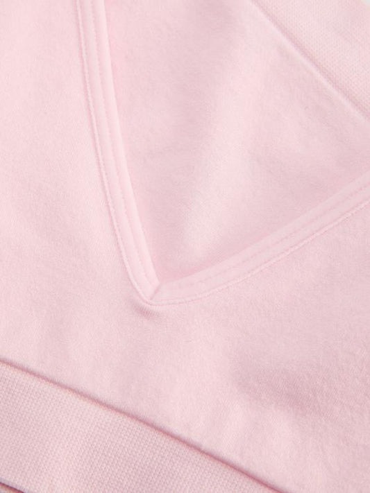 Essential Triangle Bra Underwear Set