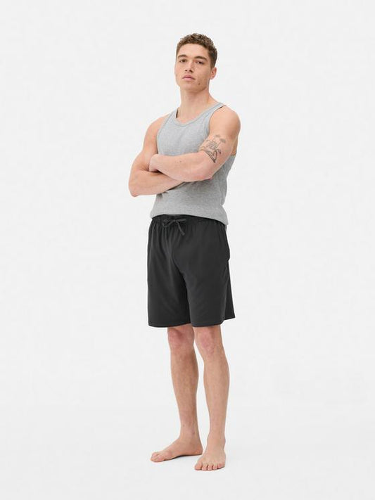 Ultra Soft Pyjama Shorts