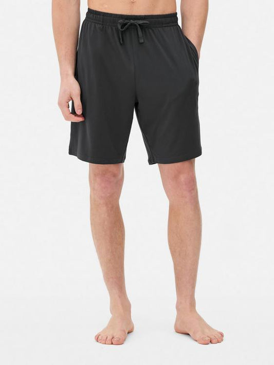 Ultra Soft Pyjama Shorts