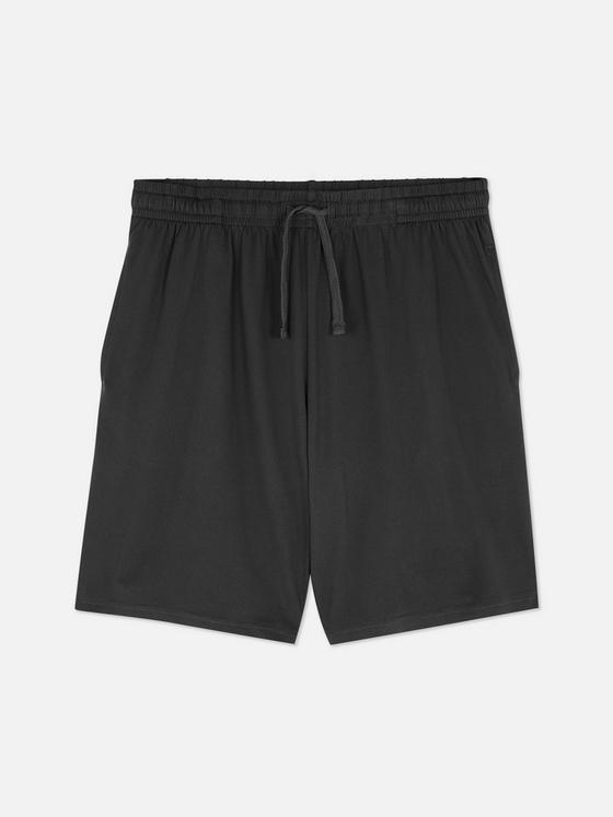 Ultra Soft Pyjama Shorts