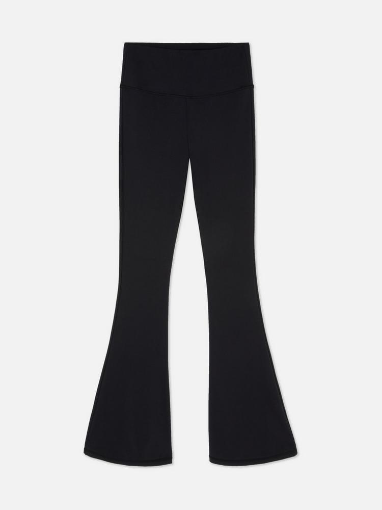 Buttery Soft Flare Leggings