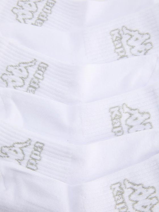 3pk Kappa x Primark Ankle Socks