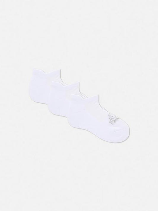 3pk Kappa x Primark Trainer Socks