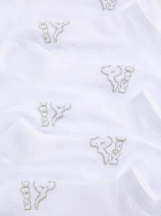 3pk Kappa x Primark Trainer Socks