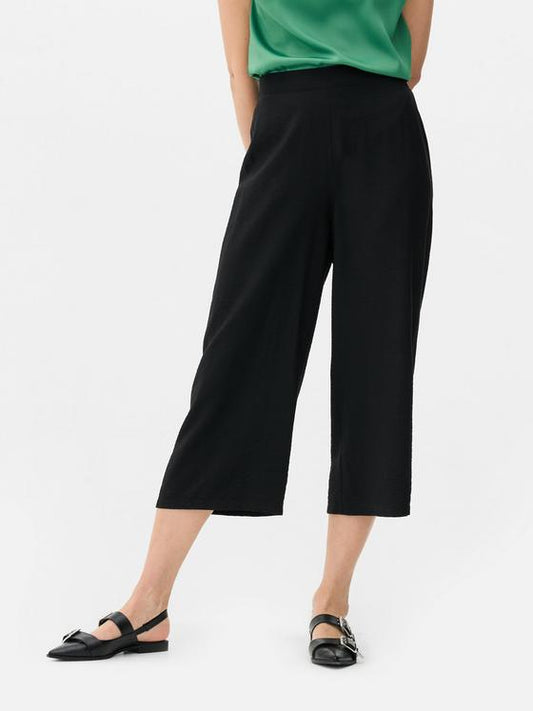 Block Colour Culottes