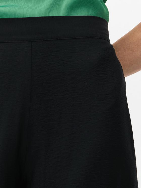 Block Colour Culottes