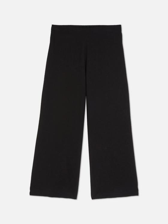 Block Colour Culottes