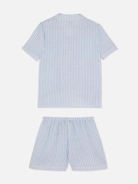 Disney’s Stitch Stripe Pyjamas