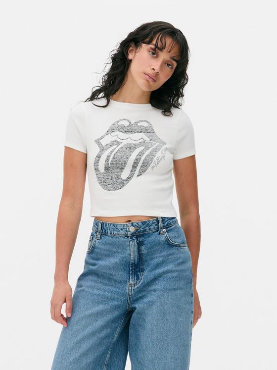 The Rolling Stones T-Shirt