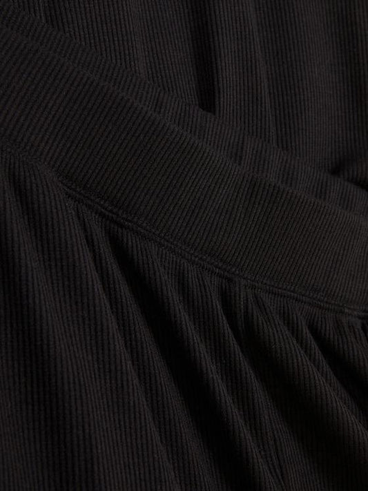 Jersey Long Sleeve Top and Joggers Pyjama Set