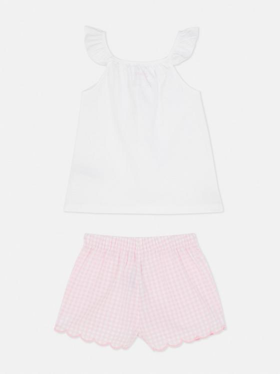 Disney’s Stitch Angel Pyjamas