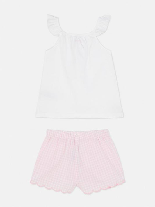 Disney’s Stitch Angel Pyjamas