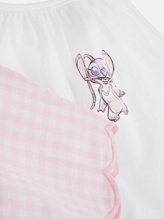 Disney’s Stitch Angel Pyjamas