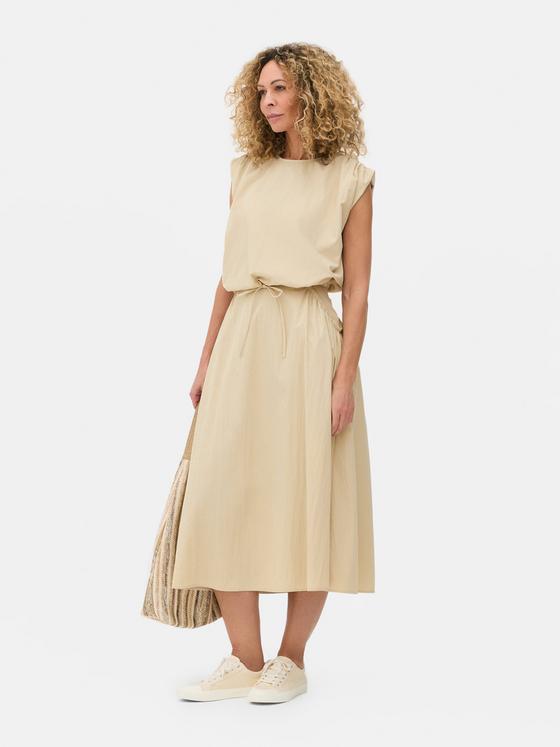 Co-ord Sleeveless Shell Top